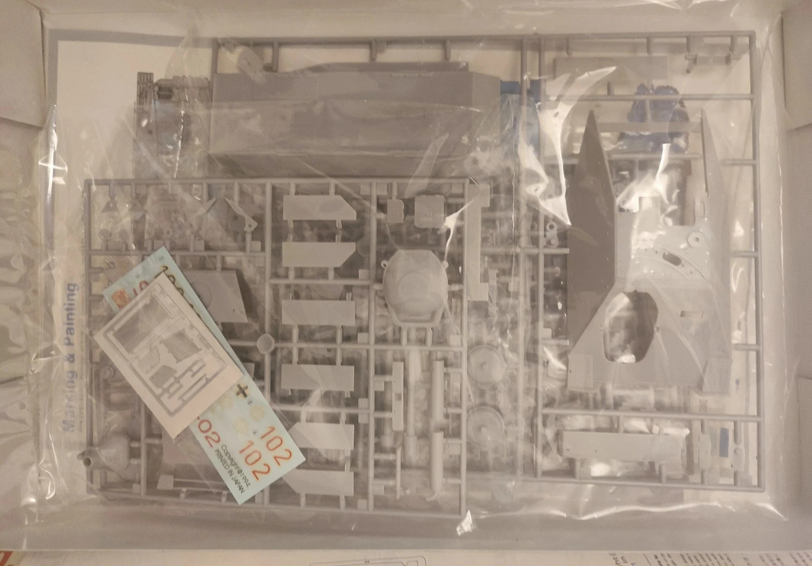 "Hetzer" early version  Dragon  1:35 – photo 5